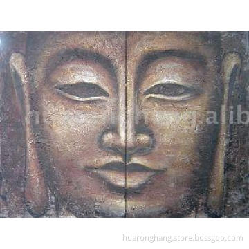 oil painting